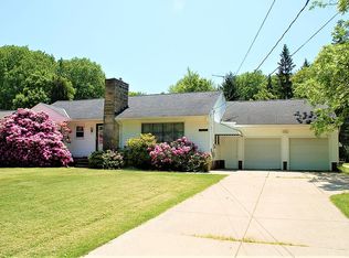 22720 Harms Rd, Richmond Heights, OH