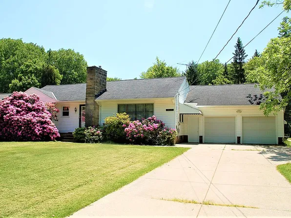 22720 Harms Rd, Richmond Heights, OH 44143