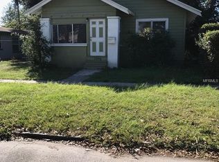 1320 13th Ave S, Saint Petersburg, FL 33705