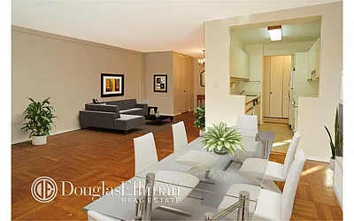 Sold by Douglas Elliman