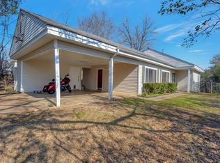 2207 Beverly Dr, Nacogdoches, TX 75964