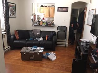 1313 Spruce St APT 3D, Philadelphia, PA 19107