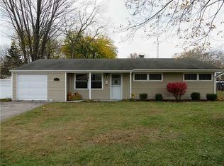 2941 Edgebrook Dr, Toledo, OH 43613