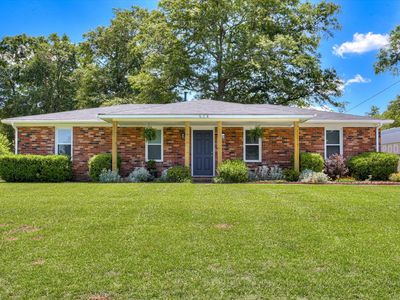 614 Dennis Dr, Martinez, GA, 30907