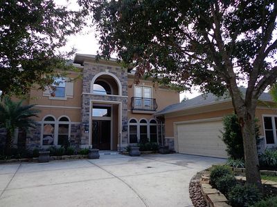1303 Blantyre Way, Kingwood, TX, 77339