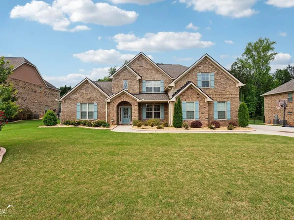 1872 Schofield Dr, Hampton, GA 30228