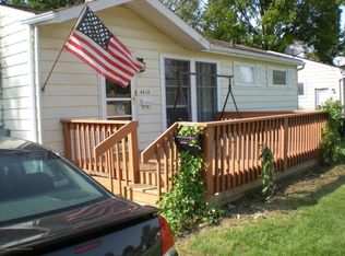 4810 Burchfield Ave, Lansing, MI