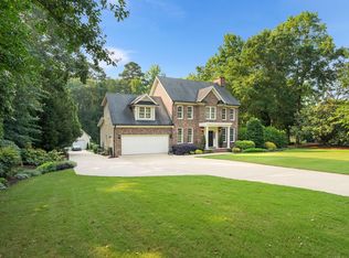 7713 Summercrest Dr, Apex, NC 27539