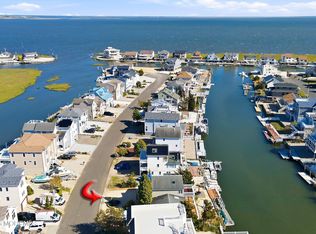 40 Kentucky Drive, Little Egg Harbor, NJ 08087