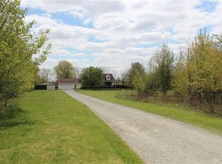 3927 Straley Rd, Xenia, OH 45385