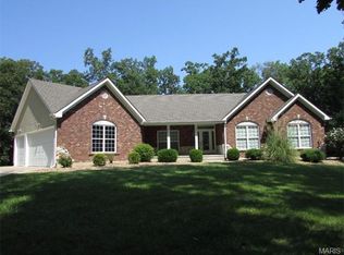 425 Highway T, Foristell, MO 63348