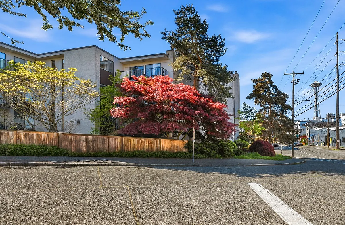 Building Photo - 550 Aloha St #101