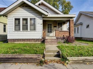 45 N Linwood Ave, Indianapolis, IN