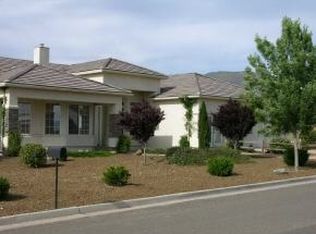 13218 E Buckshot Rd, Prescott Valley, AZ 86315