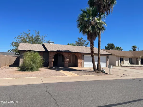 718 W STRAFORD Drive, Chandler, AZ 85225