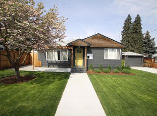 118 N Wilson St, Wenatchee, WA 98801