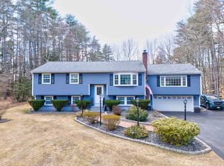 356 Wilsons Crossing Rd, Auburn, NH 03032
