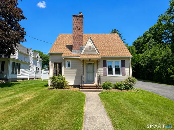 195 Montowese Avenue, North Haven, CT 06473