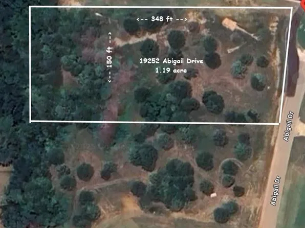 19252 Abigail Dr Lot 11, Shawnee, OK 74801