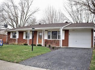 1590 Ottawa Dr, Xenia, OH 45385