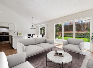 2840 S Fundy St, Aurora, CO 80013