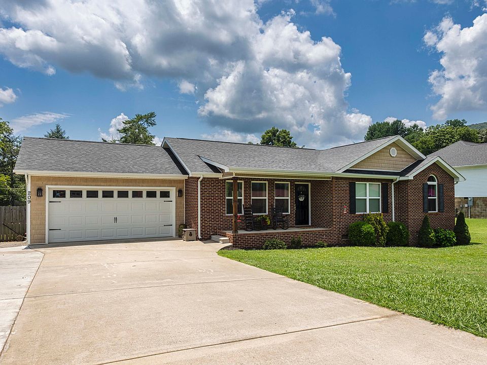 209 Foothills Dr Dayton TN 37321 Zillow