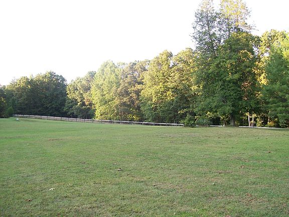 Room for the kids to roam safely  