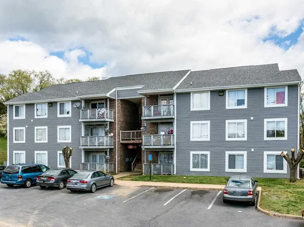 52 South Ave APT K, Harrisonburg, VA 22801