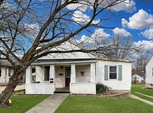 1228 W Empire, Freeport, IL 61032