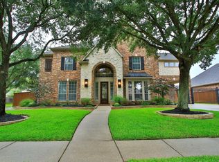 20130 Rose Dawn Ln, Spring, TX 77379