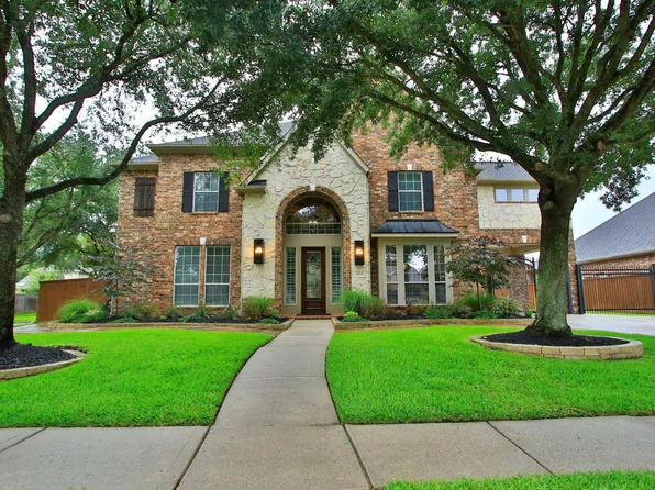 20130 Rose Dawn Ln, Spring, TX 77379