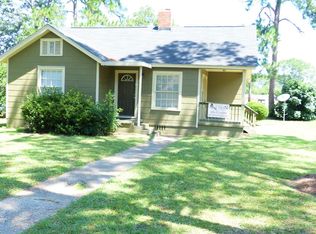 815 E 17th Ave, Cordele, GA 31015