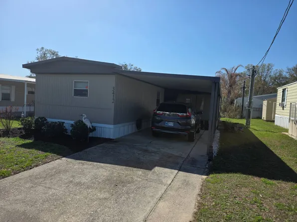 3412 W Susan Ln, Lecanto, FL 34461