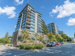 9080 University Cres #1005, Burnaby, BC V5A 0B7
