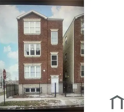 3901 W Van Buren St #2