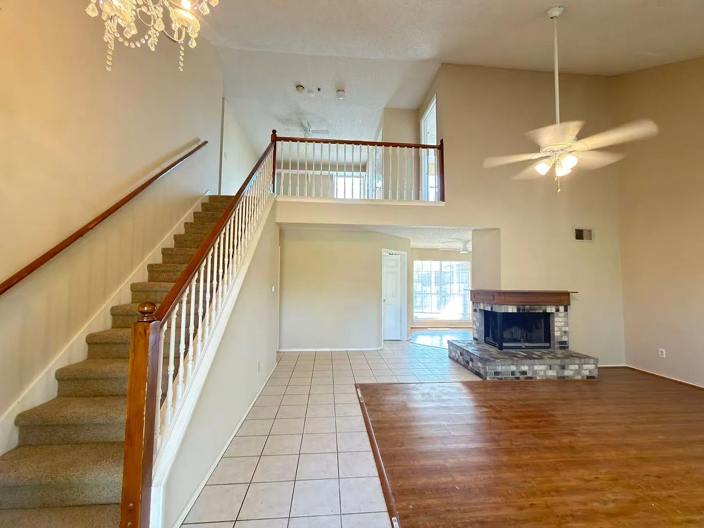 Beautifully Maintained 4-Bedroom Home in Garland — Photo 2