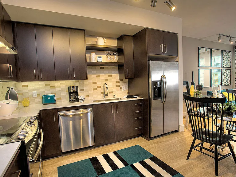 Custom Cabinets