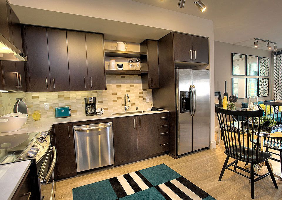 Custom Cabinets