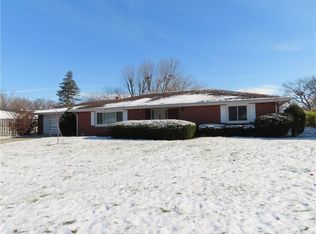 1006 Atwood Ln, Anderson, IN 46016