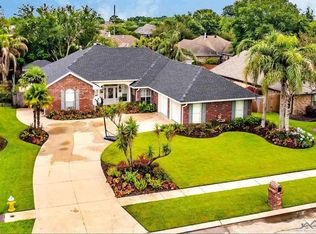 214 Tiger Tail Rd, Houma, LA 70360