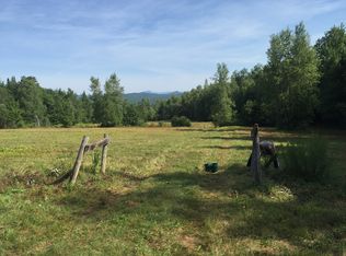 607 Foss Rd, Wolcott, VT 05680
