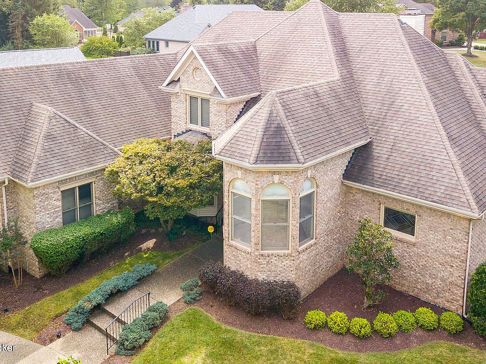 6712 Harrods View Cir, Prospect, KY 40059 Zillow