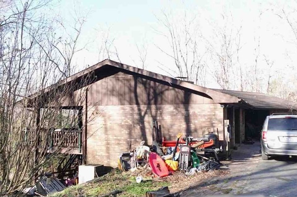 Property Front View