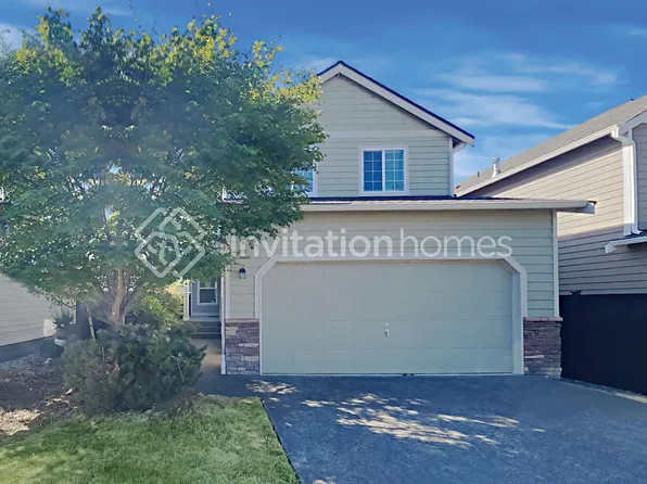 11465 SE 195th Pl, Kent, WA 98031