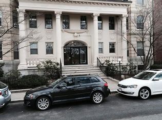 74 Fenway APT 17, Boston, MA 02115