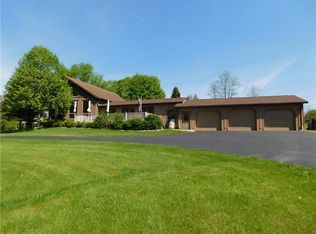 110 McClelland Ave, Greenville, PA 16125