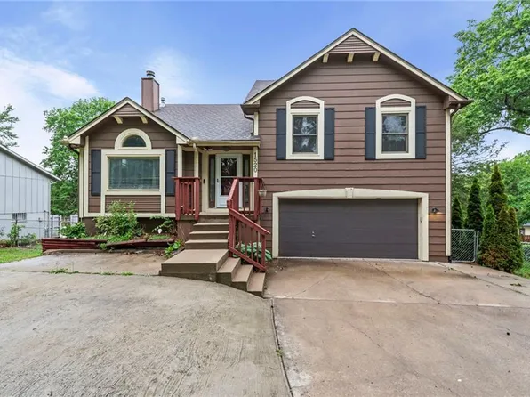 1520 N 82nd St, Kansas City, KS 66112