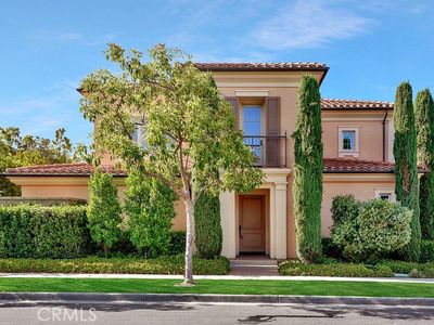 45 Cipresso, Irvine, CA, 92618