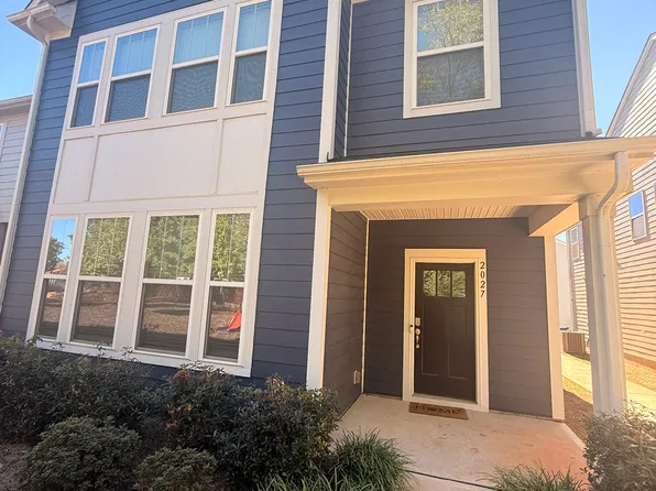 2027 Near Point Rd, Charlotte, NC
