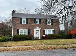 2214 Amhurst Rd, Wilmington, DE 19803